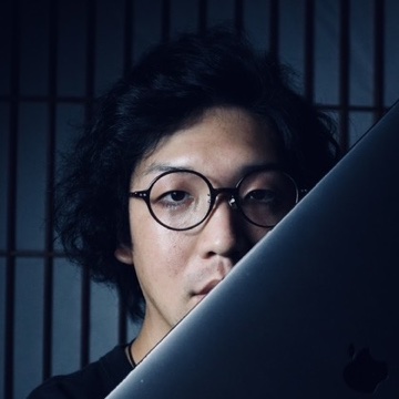 Otsuks 代表 亀谷 三四郎